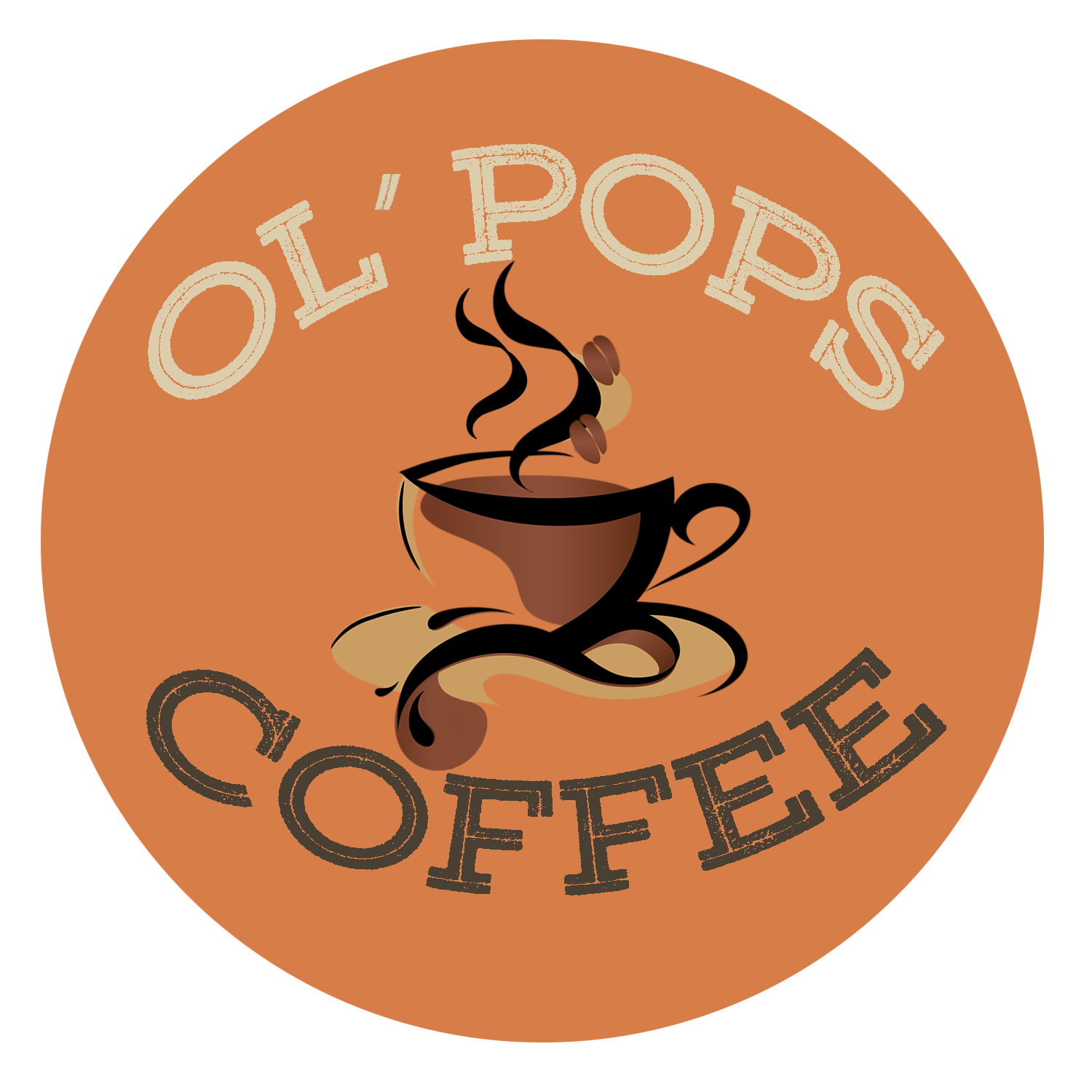 Olpops Coffee